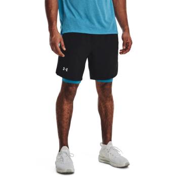 UNDER ARMOUR-UA LAUNCH 7 Inch 2-IN-1 SHORT-BLK-1361497-004 kép