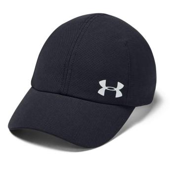 UNDER ARMOUR-UA Launch Run Cap-BLK Fekete UNI kép