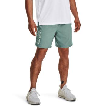 UNDER ARMOUR-UA Launch SW 7 Inch WM Short-GRN-1373414-177 kép