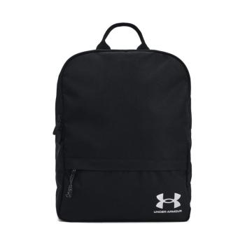 UNDER ARMOUR-UA Loudon Backpack SM-BLK Fekete 10L kép