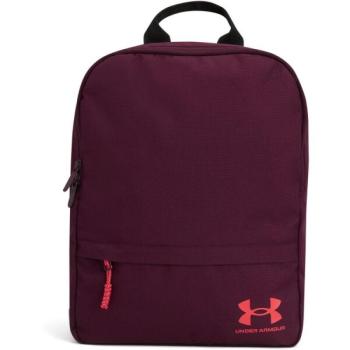 Under Armour UA LOUDON BACKPACK Városi hátizsák, bordó, méret kép