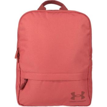 Under Armour UA LOUDON BACKPACK Városi hátizsák, piros, méret kép