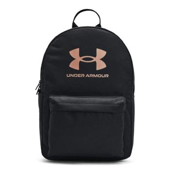 UNDER ARMOUR-UA Loudon Ripstop Backpack-BLK 003 kép