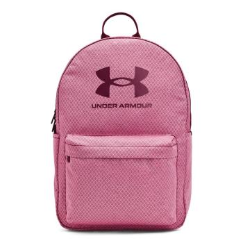 UNDER ARMOUR-UA Loudon Ripstop Backpack-RED kép