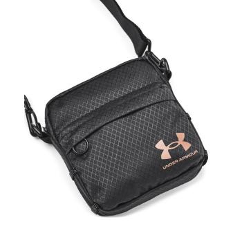 UNDER ARMOUR-UA Loudon Ripstop Crossbody-BLK 193 kép