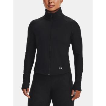 UNDER ARMOUR-UA Meridian Jacket Novelty-BLK-1373922-001 kép