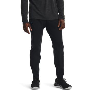 UNDER ARMOUR-UA OutRun the STORM Pant-BLK-1365669-001 kép