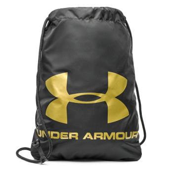 UNDER ARMOUR-UA Ozsee Sackpack-BLK Fekete 16L kép