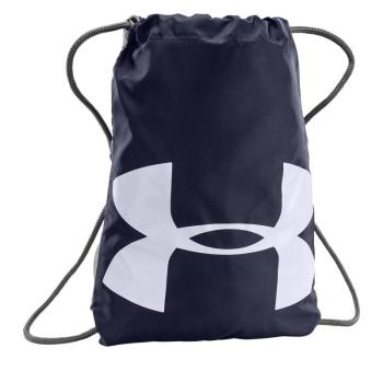 UNDER ARMOUR-UA Ozsee Sackpack-NVY Kék 15L kép