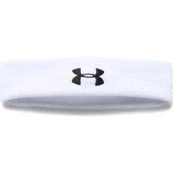 UNDER ARMOUR-UA Performance Headband-WHT Fehér UNI kép