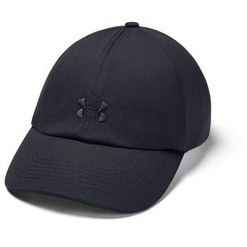 UNDER ARMOUR-UA Play Up Cap-BLK Fekete UNI kép