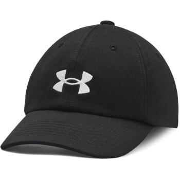 UNDER ARMOUR-UA Play Up Hat-BLK Fekete 53/57cm kép