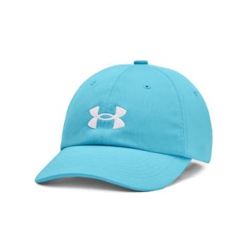 UNDER ARMOUR-UA Play Up Hat-BLU Kék 53/57cm kép