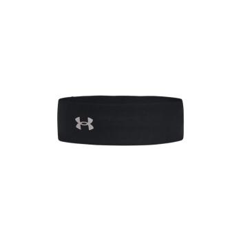 UNDER ARMOUR-UA Play Up Headband-BLK Fekete 54/58cm kép