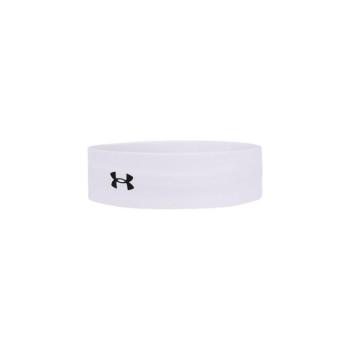 UNDER ARMOUR-UA Play Up Headband-WHT Fehér 54/58cm kép