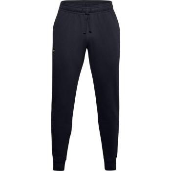 UNDER ARMOUR-UA Rival Fleece Joggers-BLK Fekete M kép