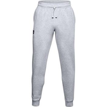 UNDER ARMOUR-UA Rival Fleece Joggers-GRY 011 Szürke L kép