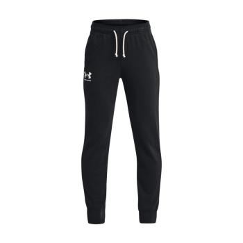 UNDER ARMOUR-UA Rival Terry Jogger-BLK 001 Fekete 137/149 kép