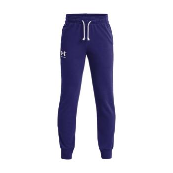 UNDER ARMOUR-UA Rival Terry Jogger-BLU 468 Kék 127/137 kép