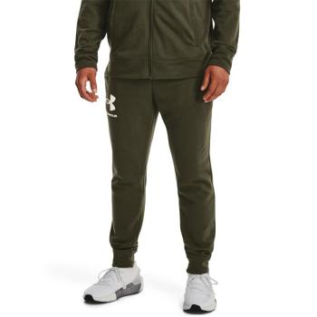 UNDER ARMOUR-UA RIVAL TERRY JOGGER-GRN 390 Zöld XXL kép