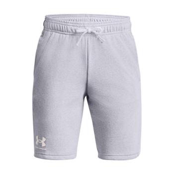 UNDER ARMOUR-UA Rival Terry Short-GRY 011 Szürke 137/149 kép