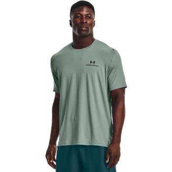 UNDER ARMOUR-UA Rush Energy SS-GRY-1366138-781 kép