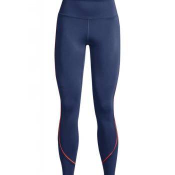 UNDER ARMOUR-UA Rush Legging Mesh Pkt-BLU Kék XS kép