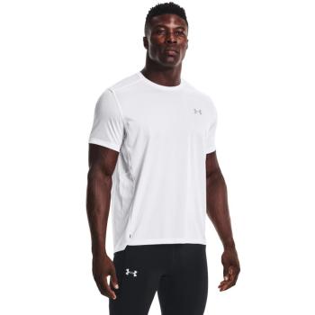 UNDER ARMOUR-UA Speed Stride 2.0 Tee-WHT-1369743-100 Fehér M kép