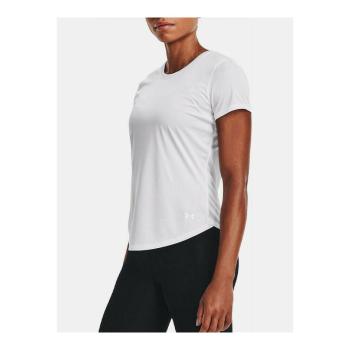 UNDER ARMOUR-UA Speed Stride 2.0 Tee-WHT Fehér XS kép