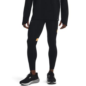 UNDER ARMOUR-UA SPEEDPOCKET TIGHT-BLK-1373310-001 kép