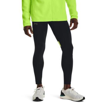 UNDER ARMOUR-UA SPEEDPOCKET TIGHT-BLK Fekete M kép