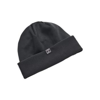 UNDER ARMOUR-UA Storm Fleece Beanie-BLK Fekete UNI kép