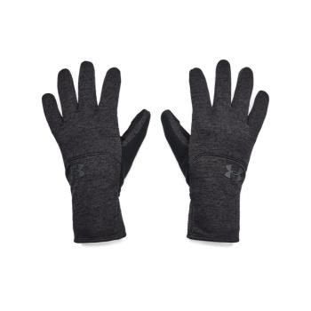 UNDER ARMOUR-UA Storm Fleece Gloves-BLK 958 kép