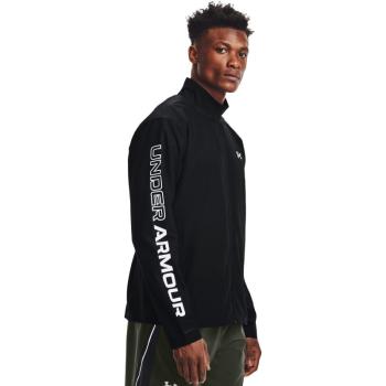 UNDER ARMOUR-UA STORM Run Jacket-BLK-1369342-001 Fekete M kép