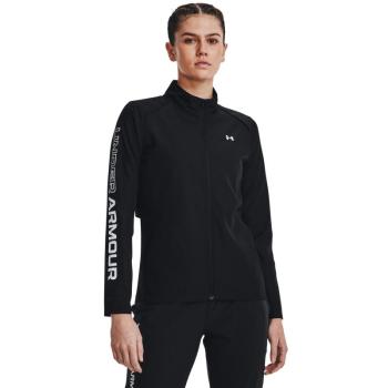 UNDER ARMOUR-UA STORM Run Jacket-BLK Fekete XS kép