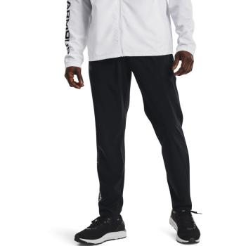 UNDER ARMOUR-UA STORM Run Pant-BLK-1365622-001 kép