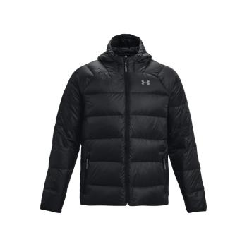 UNDER ARMOUR-UA STRM ARMOUR DOWN 2.0 JKT-BLK-1372651-001 kép