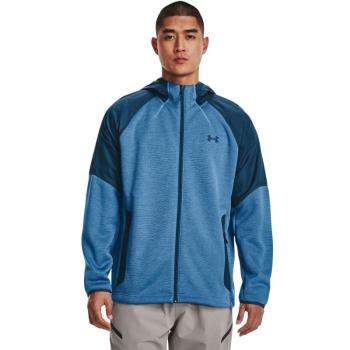 UNDER ARMOUR-UA Swacket-BLU-1357475-437 kép