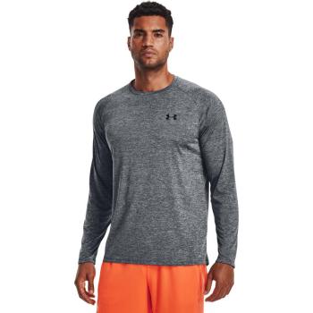 UNDER ARMOUR-UA Tech 2.0 LS-GRY-1328496-012 kép