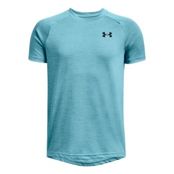 UNDER ARMOUR-UA Tech 2.0 SS-BLU Kék 137/149 kép