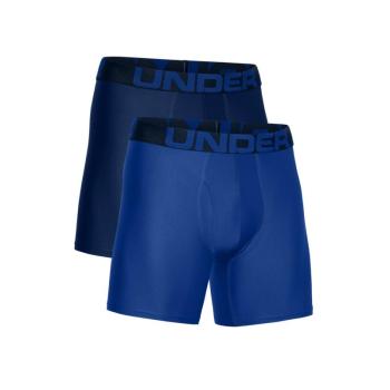 UNDER ARMOUR-UA Tech 6in 2 Pack-BLU Kék XL kép