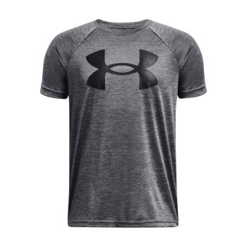 UNDER ARMOUR-UA Tech Twist SS-GRY Szürke 127/137 kép