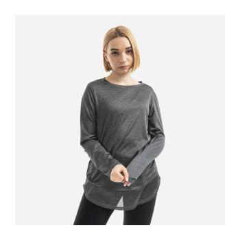 UNDER ARMOUR-UA Tech Vent LS-BLK Fekete XS kép