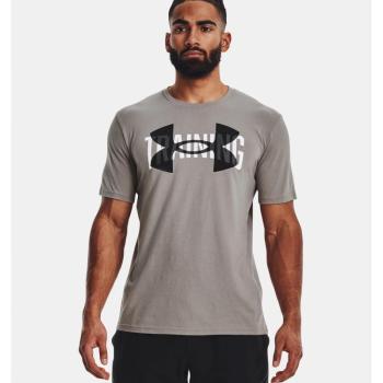 UNDER ARMOUR-UA TRAINING OVERLAY SS-GRY-1373994-294 kép