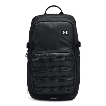 UNDER ARMOUR-UA Triumph Sport Backpack-BLK Fekete 21L kép