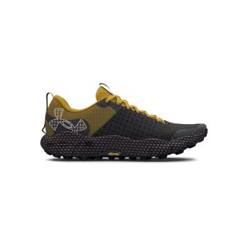 UNDER ARMOUR-UA U HOVR DS Ridge TR black/red fusion/fog Fekete 44,5 kép