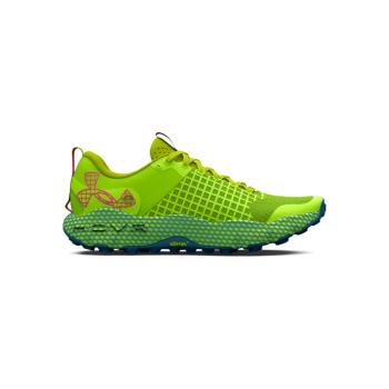 UNDER ARMOUR-UA U HOVR DS Ridge TR lime surge/velocity/rebel pink Zöld 41 kép