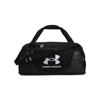 UNDER ARMOUR-UA Undeniable 5.0 Duffle MD-BLK 001 Fekete 58L kép