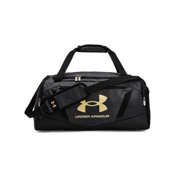 UNDER ARMOUR-UA Undeniable 5.0 Duffle SM-BLK Fekete 40L kép