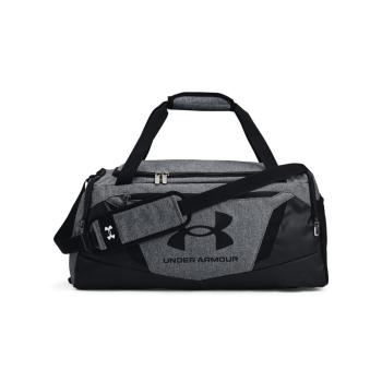 UNDER ARMOUR-UA Undeniable 5.0 Duffle SM-GRY Szürke 40L kép